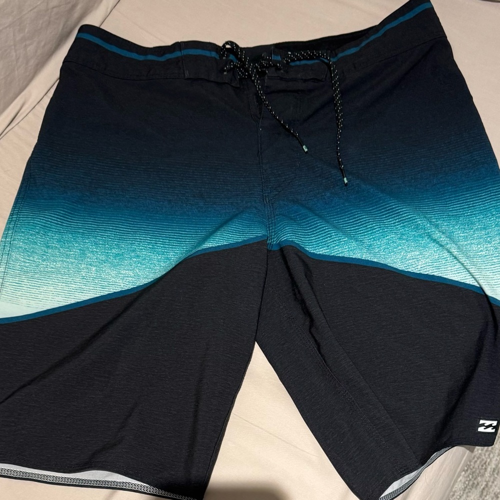 Billabong Men’s Swim